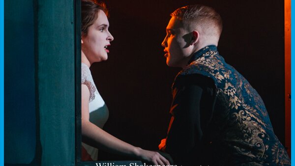 Romeo a Júlia