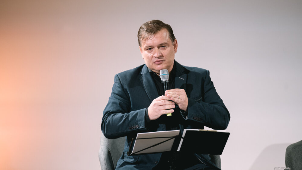 O KONCERTE PRED KONCERTOM - VŠETKO NAJLEPŠIE, NORBI!