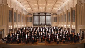 The Cleveland Orchestra