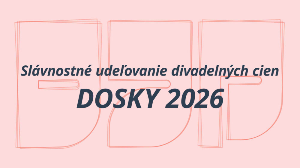 Dosky 2026