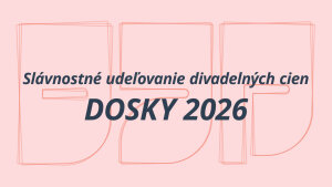 Dosky 2026