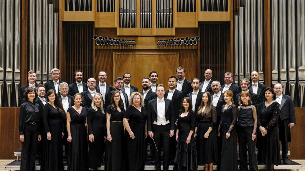 Mozart / Haydn / Beethoven