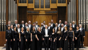 Mozart / Haydn / Beethoven