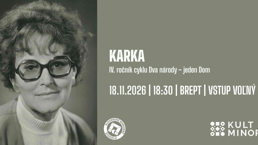 KARKA