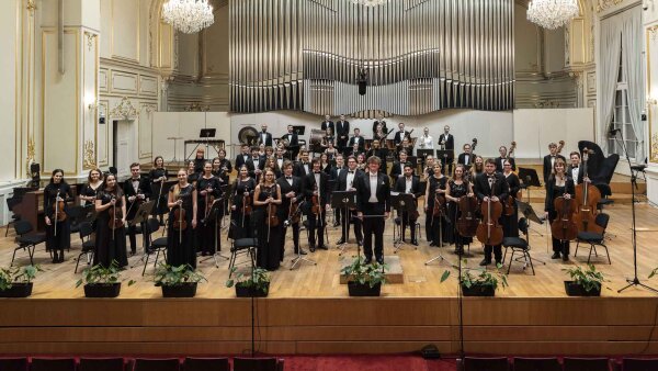 Hudobná akadémia 1b, Edvard Hagerup Grieg – Peer Gynt