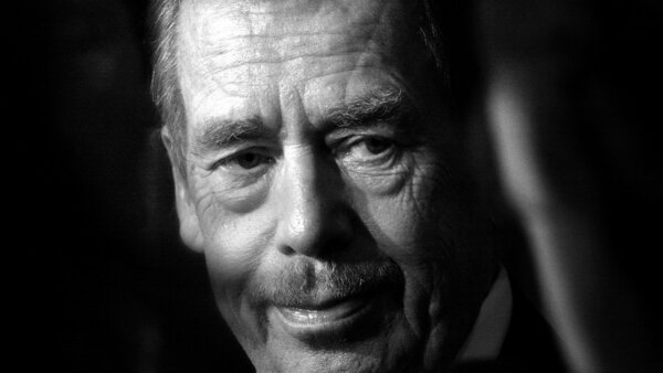 Václav Havel: VERNISÁŽ