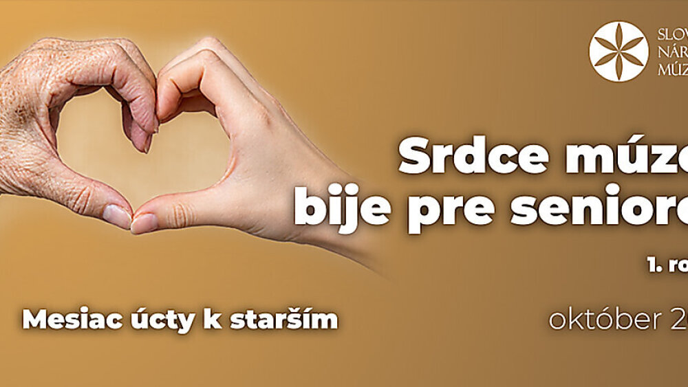 Kaštieľ v Dolnej Krupej - Popoludnie pre seniorov v Kaštieli Dolná Krupá