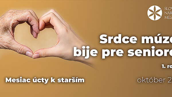 Kaštieľ v Dolnej Krupej - Popoludnie pre seniorov v Kaštieli Dolná Krupá