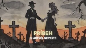 Múzeum Červený Kameň - Príbeh o mŕtvej neveste