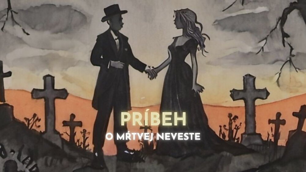 Múzeum Červený Kameň - Príbeh o mŕtvej neveste