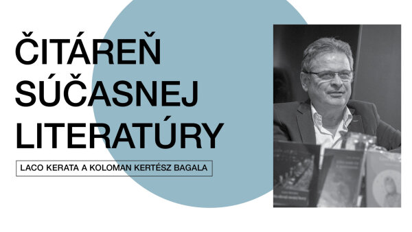Beseda s Lacom Keratom