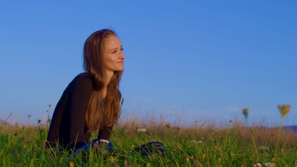 Mária Magdaléna