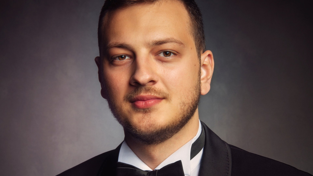 Dnešný večer patrí mne - Ivan Lyvch