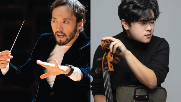 Verdi / Čajkovskij / Brahms