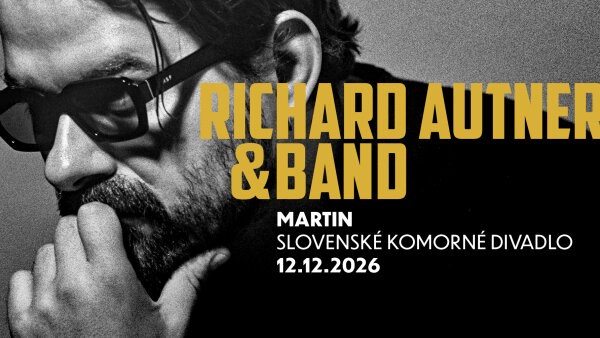 RICHARD AUTNER & BAND