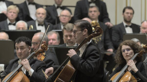 Camerata Philharmonica Slovaca