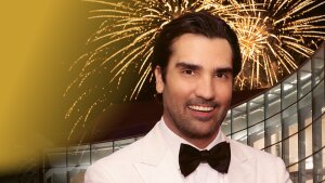 Jonathan Tetelman Silvester Opera Gala