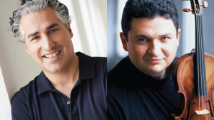 Sibelius / Debussy / Stravinskij