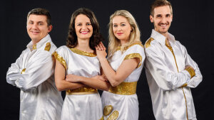 ABBA SYMPHONIC SHOW – ŽILINA
