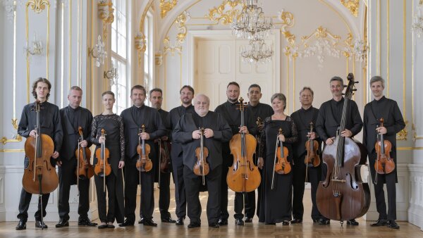 Mikulášsky koncert