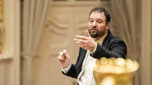 Silvestrovský koncert