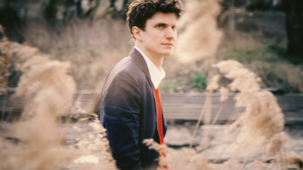 Klavírny recitál II / Zoltán Fejérvári