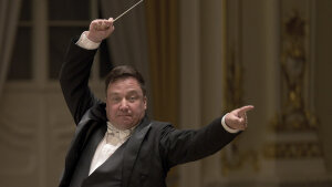 Fašiangový koncert