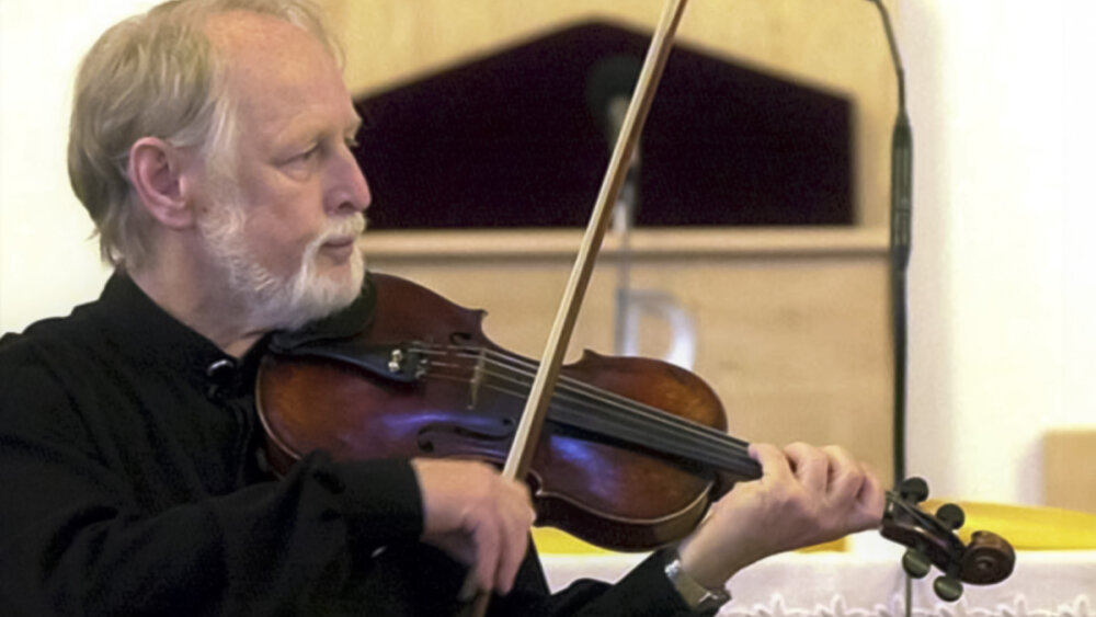 Hommage à Bohdan Warchal