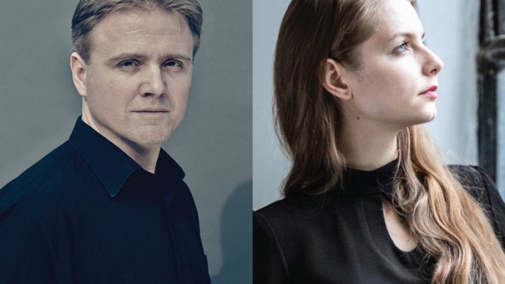 Parík / Zimmer / Honegger