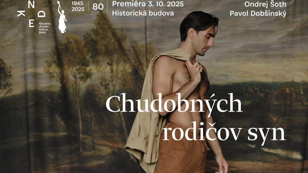 Pavol Dobšinský: CHUDOBNÝCH RODIČOV SYN