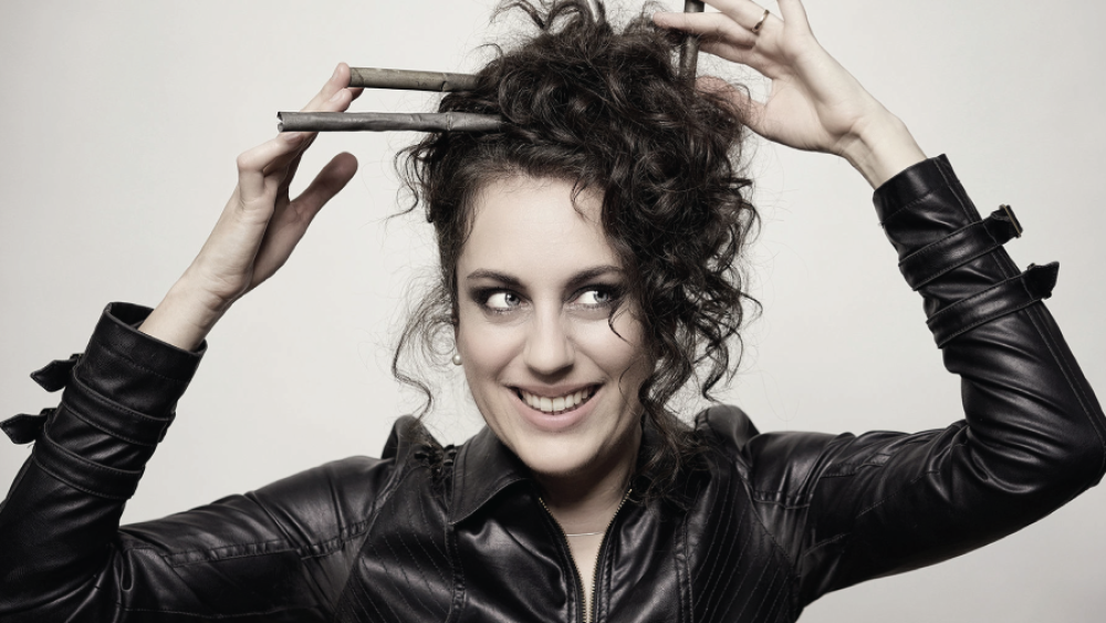 Organový recitál II – Anne-Gaëlle Chanon