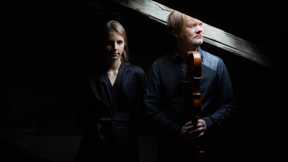 Milan Paľa / Katarína Paľová