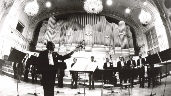 65. výročie prvého koncertu Slovenského komorného orchestra