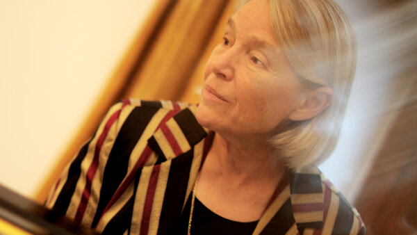 Klavírny recitál III / Daniela Varínska