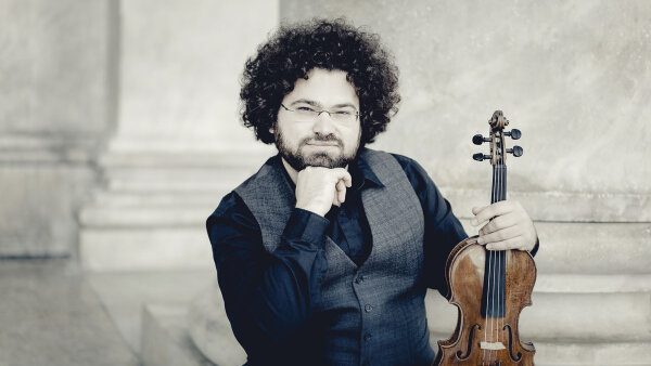 Mendelssohn / Bartók / Holst / Bloch