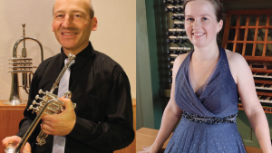 Organový recitál III