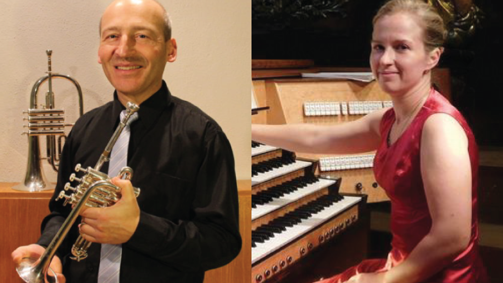 Organový recitál III