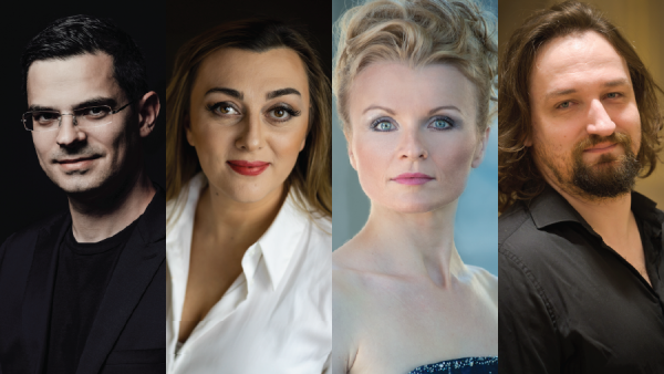 Veľkonočný koncert