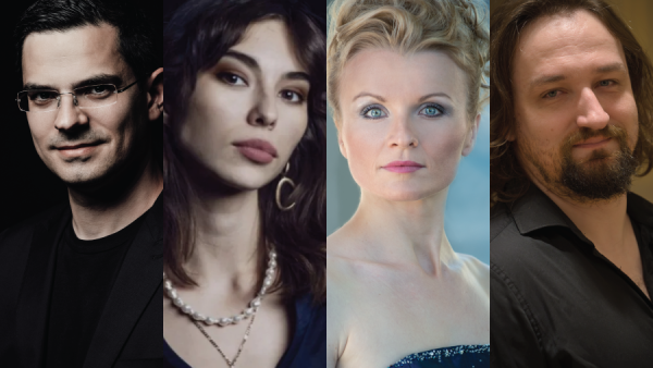 Veľkonočný koncert