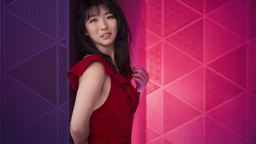 Klavírny recitál IV / Claire Huangci