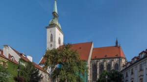 Charpentier / Bach / Massenet / Mascagni / Dvořák