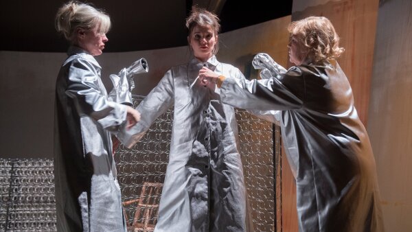 Elaine Murphy: MOJE BABY