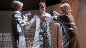 Elaine Murphy: MOJE BABY