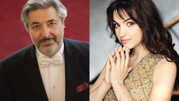 Schmidt / Čajkovskij