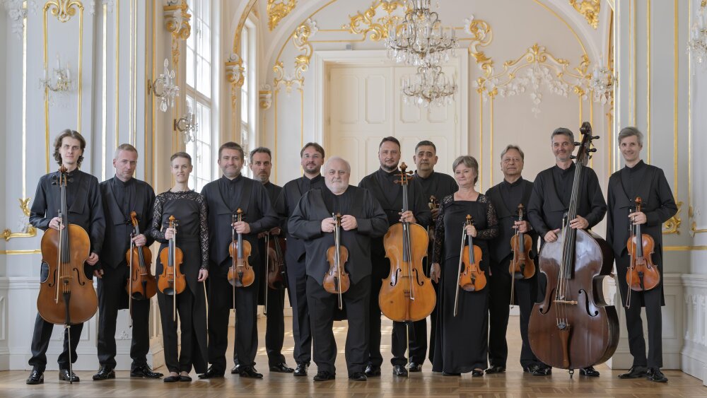 Čajkovskij / Bruch / Szeghy / Martinček / Bloch