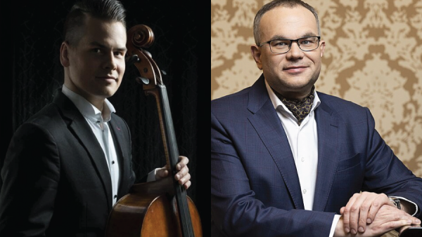 Belle Epoque Reflections