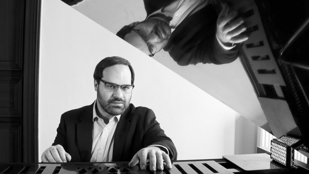 Klavírny recitál V / Jan Bartoš