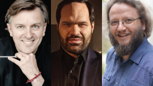 Šostakovič / Mozart