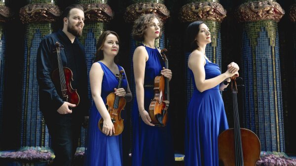 Varga Quartett Wien