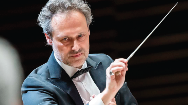 Giuseppe Verdi – Messa da Requiem